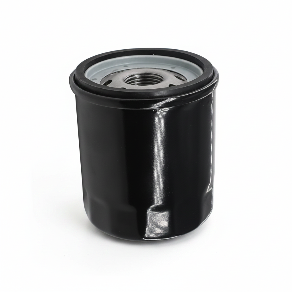 Oil Filter 6Q0201051C Compatible with AUDI A4 A6 & SKODA OCTAVIA I (1U2) & OCTAVIA I Combi (1U5) VW JETTA III (1K2) | BORA | VENTO & NEW BEETLE (9C1, 1C1)