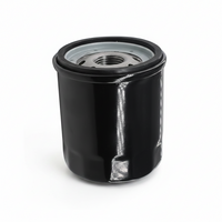 Oil Filter 6Q0201051C Compatible with AUDI A4 A6 & SKODA OCTAVIA I (1U2) & OCTAVIA I Combi (1U5) VW JETTA III (1K2) | BORA | VENTO & NEW BEETLE (9C1, 1C1)