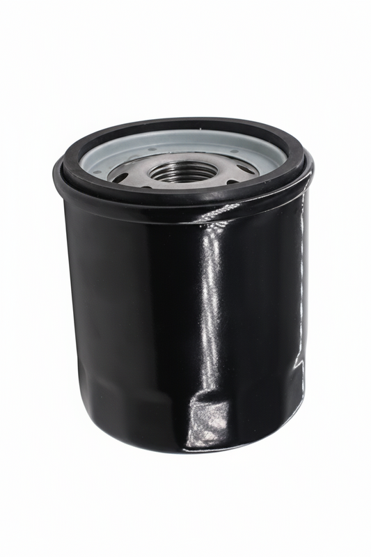 Oil Filter 6Q0201051C Compatible with AUDI A4 A6 & SKODA OCTAVIA I (1U2) & OCTAVIA I Combi (1U5) VW JETTA III (1K2) | BORA | VENTO & NEW BEETLE (9C1, 1C1)