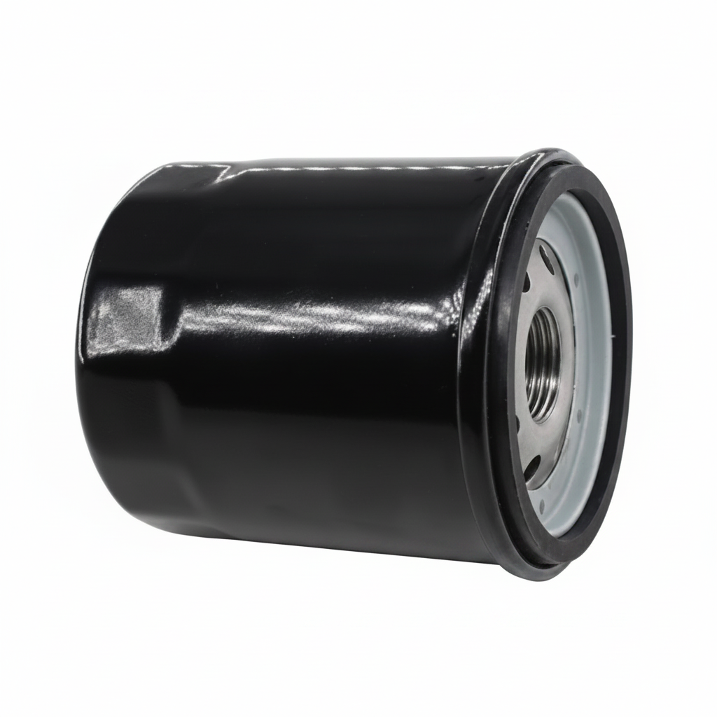 Oil Filter 6Q0201051C Compatible with AUDI A4 A6 & SKODA OCTAVIA I (1U2) & OCTAVIA I Combi (1U5) VW JETTA III (1K2) | BORA | VENTO & NEW BEETLE (9C1, 1C1)