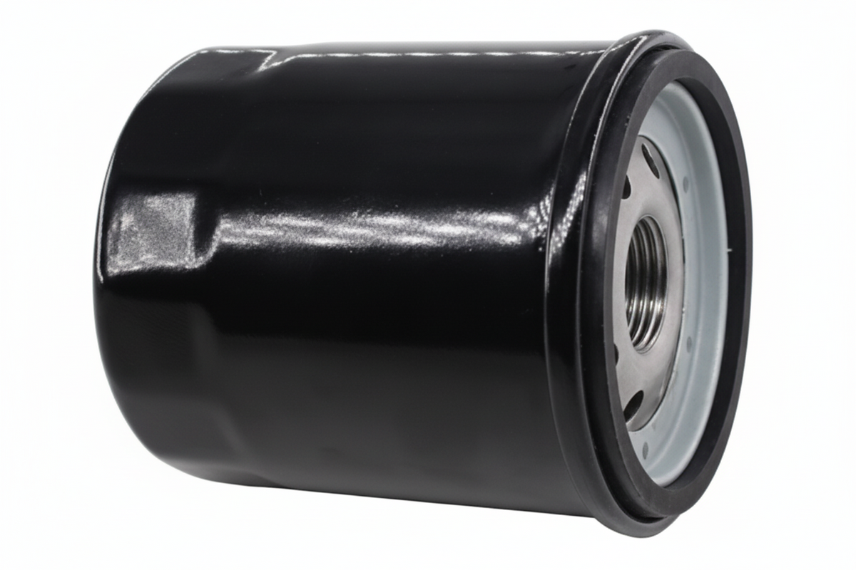 Oil Filter 6Q0201051C Compatible with AUDI A4 A6 & SKODA OCTAVIA I (1U2) & OCTAVIA I Combi (1U5) VW JETTA III (1K2) | BORA | VENTO & NEW BEETLE (9C1, 1C1)