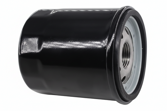 Oil Filter 6Q0201051C Compatible with AUDI A4 A6 & SKODA OCTAVIA I (1U2) & OCTAVIA I Combi (1U5) VW JETTA III (1K2) | BORA | VENTO & NEW BEETLE (9C1, 1C1)