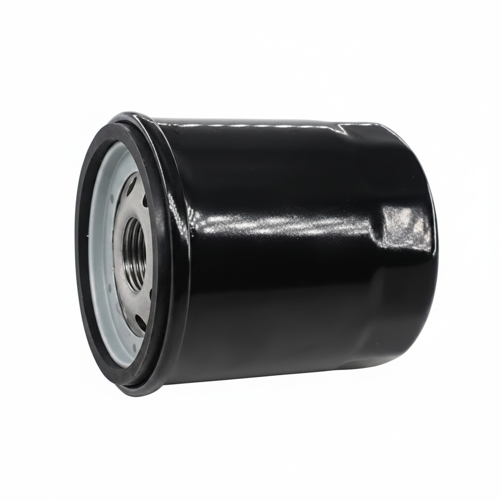 Oil Filter 6Q0201051C Compatible with AUDI A4 A6 & SKODA OCTAVIA I (1U2) & OCTAVIA I Combi (1U5) VW JETTA III (1K2) | BORA | VENTO & NEW BEETLE (9C1, 1C1)