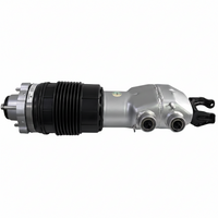 Air Spring Strut Front Left 971616037G Compatible With Panamera 971 (2016-2023)
