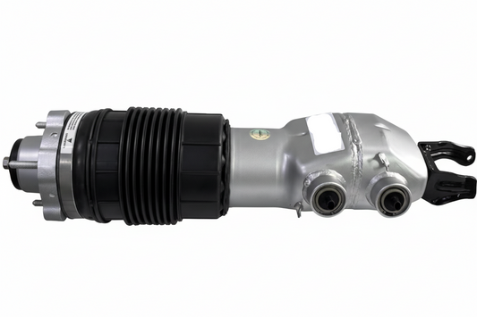 Air Spring Strut Front Left 971616037G Compatible With Panamera 971 (2016-2023)