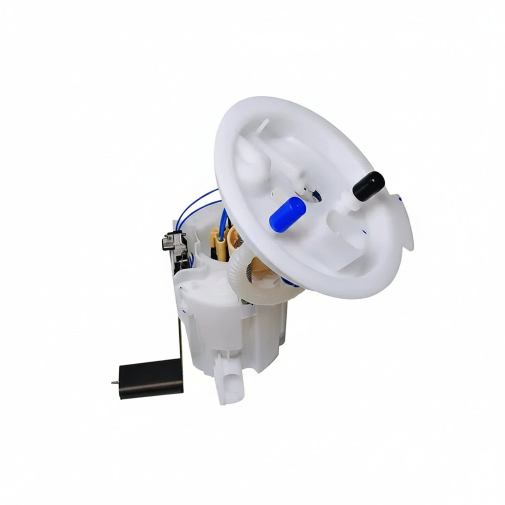 Fuel Pump 16117363072 Compatible With BMW F18 F10