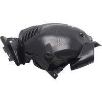 Front Fender Liner Right 2046905930 Compatible With Mercedes Benz C class W204 (2011-15)
