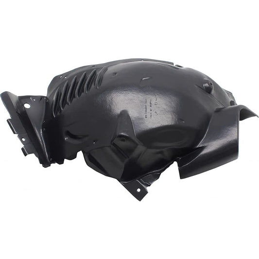 Front Fender Liner Right 2046905930 Compatible With Mercedes Benz C class W204 (2011-15)