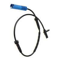 ABS Wheel Speed Sensor 34526784991 Compatible With BMW X1 E84