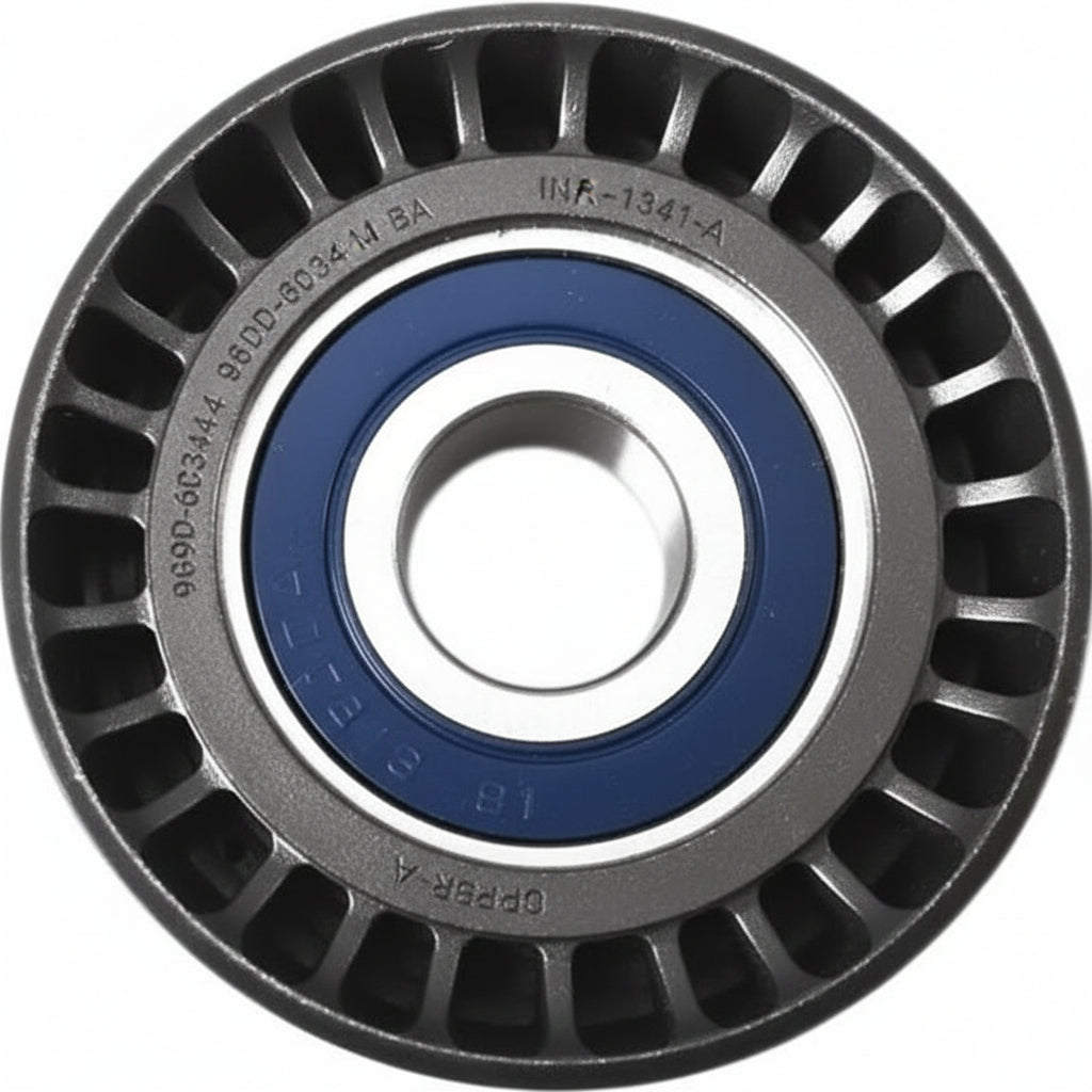 IDLER GEAR 31359864 31303117 30883834 Compatible With Volvo S60