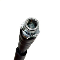 Front Brake Hose 34306778260 34306788436 34306853743 34306887451 Compatible With BMW For X5 E70 E71 F15
