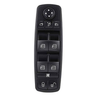 Power Window Switch 1698206710 Compatible With Mercedes Benz (W169) (W245)