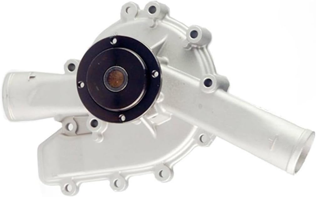 Engine Cooling Water Pump 2752000101 Compatible With Mercedes Benz M275