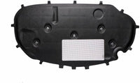 Engine Hood Insulation 5K0863831G Compatible With Volkswagen GOLF 6 (2010-14)