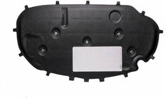 Engine Hood Insulation 5K0863831G Compatible With Volkswagen GOLF 6 (2010-14)