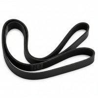Ribbed V-Belt 11281437450 Compatible With BMW E46 E53 E39