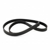 Ribbed V-Belt 11281706545 Compatible With BMW E46