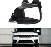 Front Bracket Right LR100578 & Left LR100580 Compatible With LAND ROVER SPORT