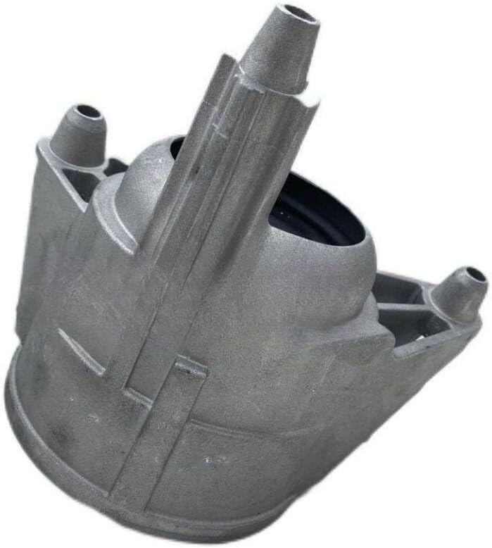 Left Engine Mount 2062401400 & Right 2062401500 Compatible With Mercedes Benz W206