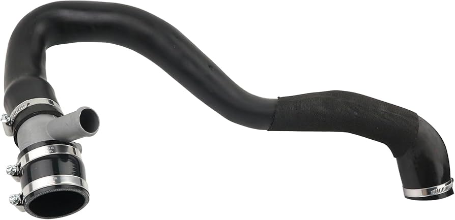 Intercooler Hose LR024305 Compatible With LAND ROVER RANGE ROVER EVOQUE