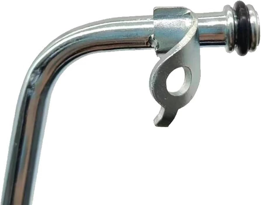 Turbocharger Coolant Line 2702030800 Compatible With Mercedes Benz M270