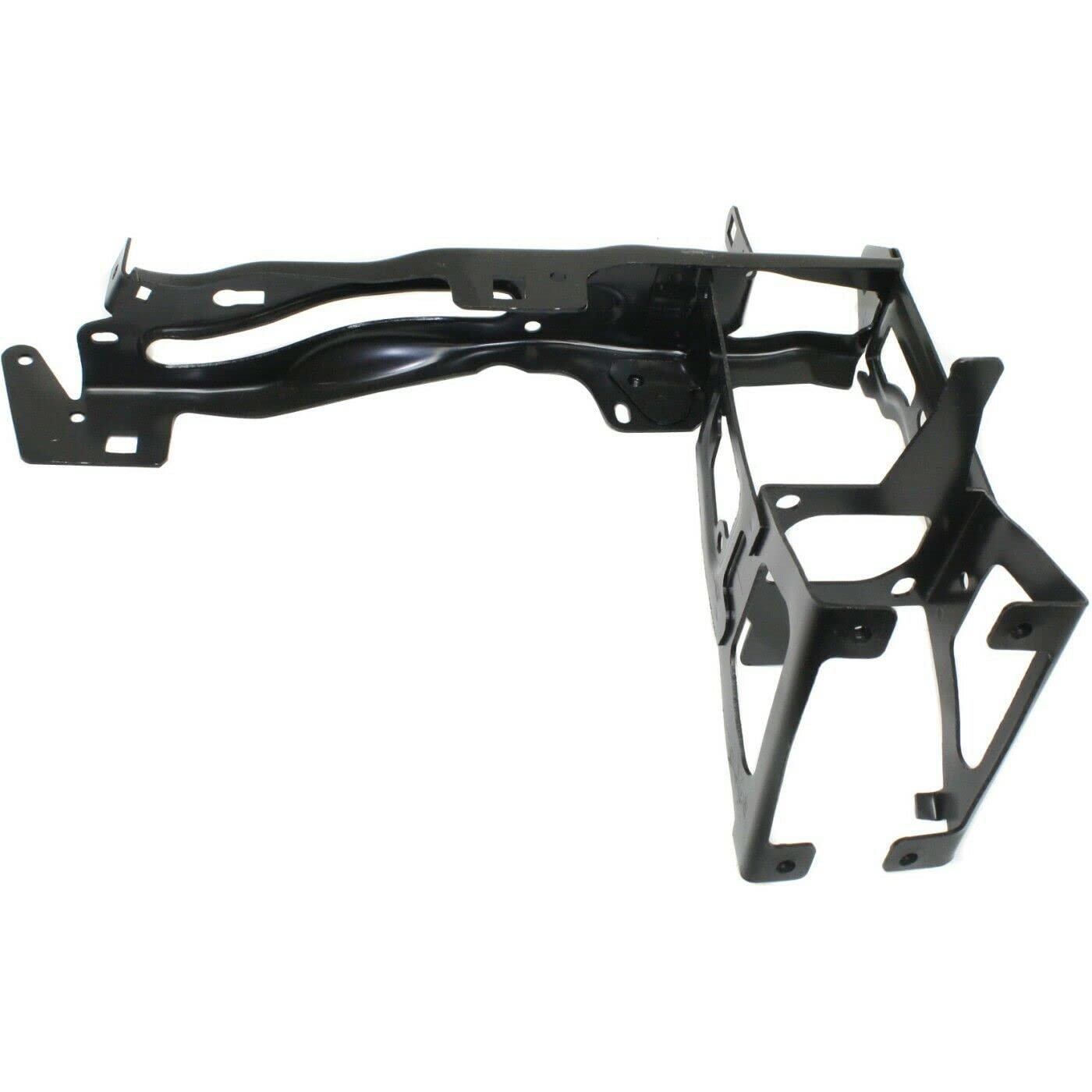 Headlight Bracket Left 51647245791 Right 51647245792 Compatible With BMW 3 SERIES F30 Tag No.1543