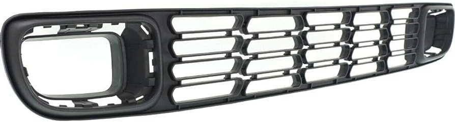 Front Bumper Grille 51119802061  Compatible With Mini Cooper (R60) (2011-2016) Tag No.79