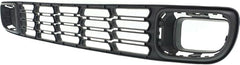 Front Bumper Grille 51119802061  Compatible With Mini Cooper (R60) (2011-2016) Tag No.79