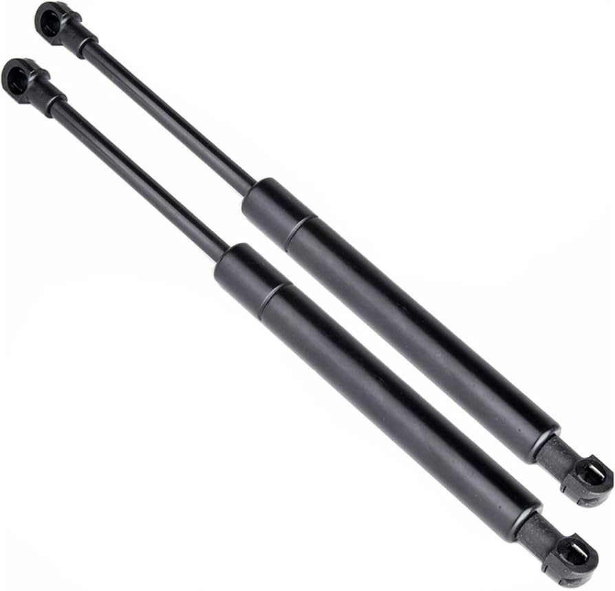 Bonnet Gas Spring Sturt 51237118370 Compatible With BMW E81 E87