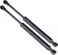 Bonnet Gas Spring Sturt 51237118370 Compatible With BMW E81 E87