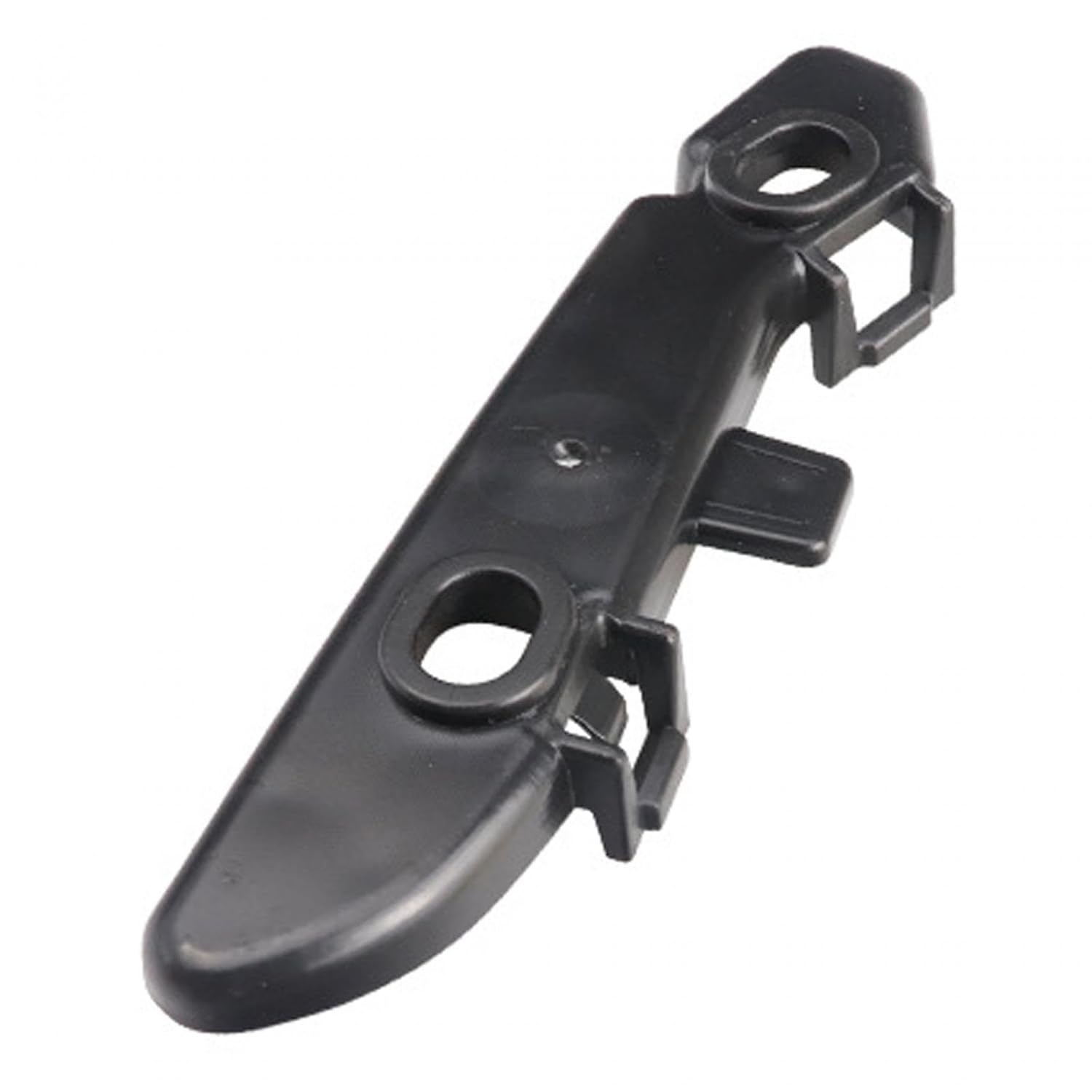 Front Bumper Bracket Right 51117279712 & Left 51117279711 Compatible With BMW 3 Series F30 (2012-2015) Tag No.1547