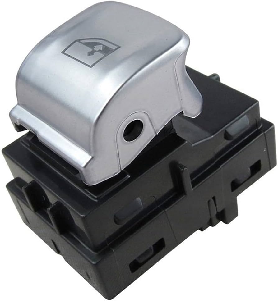 Electric Power Window Control Switch 61319299457 Compatible With BMW G11 G12