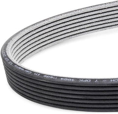 Fan Belt 7DPK1884 11287808106 11288477789 7808106 Compatible With BMW 5 (F10) 5 Gran Turismo (F07) (DAYCO)