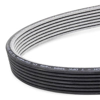 Multi Rib Belt 7DPK1884 11287808106 Compatible With BMW 5 (F10), 5 Gran Turismo (F07), 7 (F01, F02, F03, F04), X5 (E70), X6 (E71, E72) (CONTINENTAL)