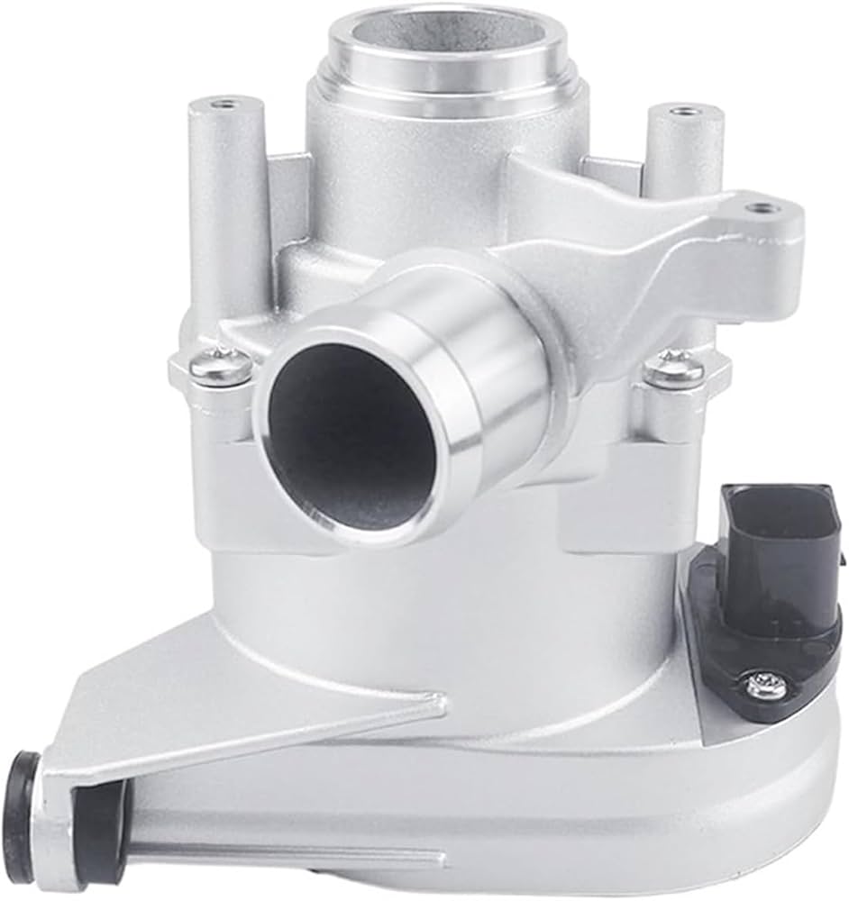 Water Pump A2642000100 Compatible With Mercedes Benz