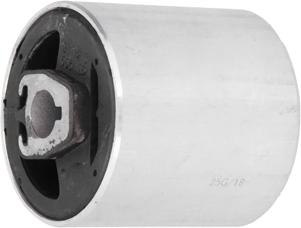Front Lower Control Arm Bushing 31120006482 31129068734 31129069829 31129071085 Compatible With BMW E38