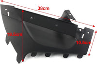Air Duct Cooling Vents Right LR095012 & Left LR095013 Compatible With Land Rover Range Rover Velar - L560 (2017-2024)