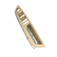 Door Handle Compatible with BMW X5 Door Handle X5 E70 2007-2013 X6 2008-2014 Beige