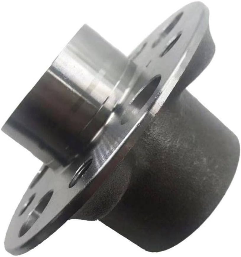 Front Wheel Hub 2213300225 A1409810305 1409810305 Compatible With Mercedes Benz S-Class (W221)