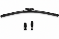 Front Wiper Blade Set (26'19 Inch) T4A1175 Compatible with  JAGUAR F Pace Tag No.313