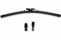 Front Wiper Blade Set (26'19 Inch) T4A1175 Compatible with  JAGUAR F Pace Tag No.313