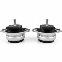 Engine Mount 000226572 Compatible With Maserati