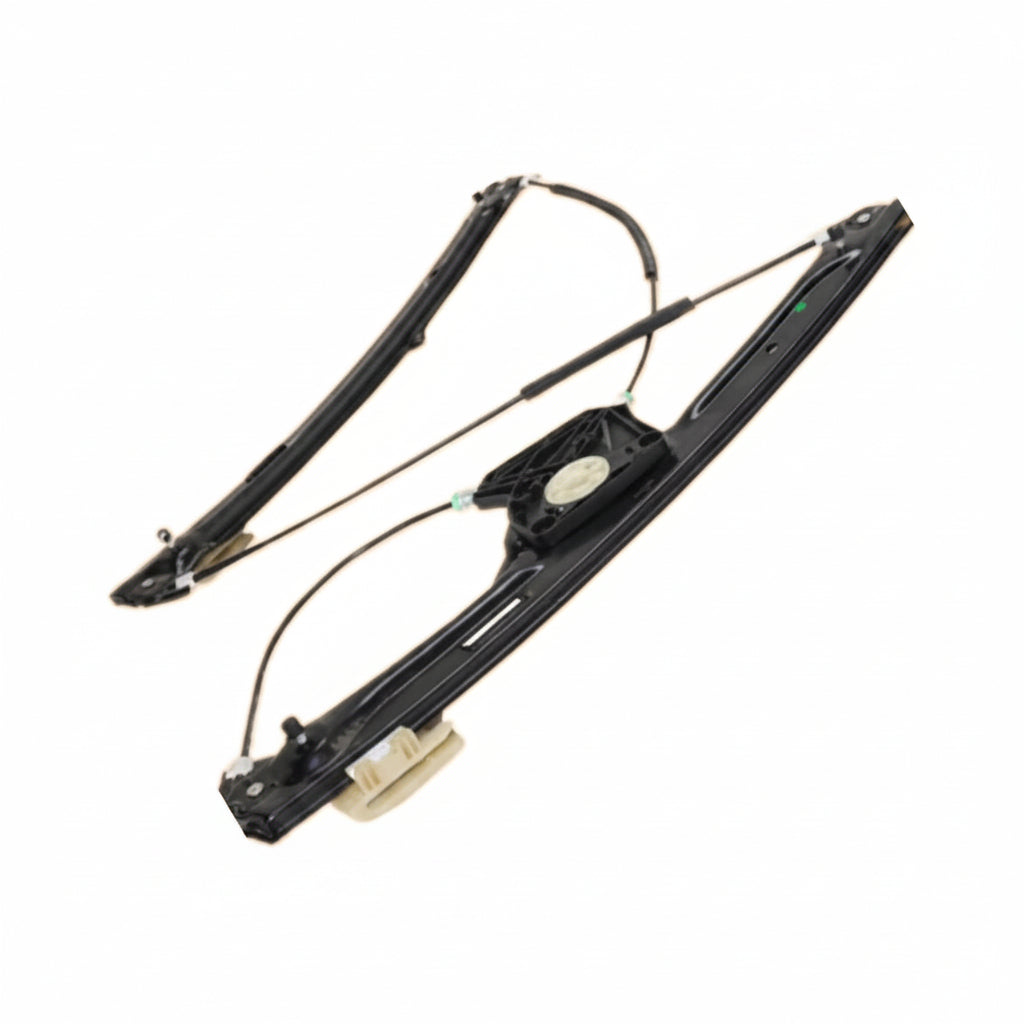Front Left Window Regulator 51337286483 Compatible With BMW For X5 F15