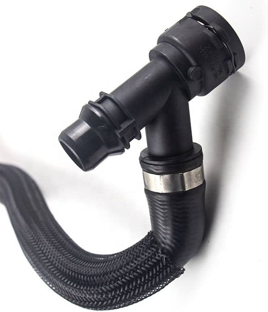 Coolant Hose 64219363338 Compatible With BMW F30 F35