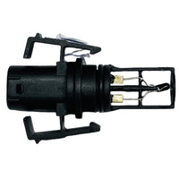Intake Air Temperature  Sensor 0061532028 Compatible With Mercedes Benz W202 W203 W204