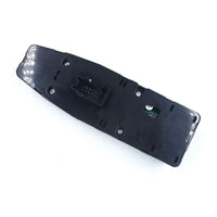 BMW 5 Series E60 P.W Switch Black 6-pin 61319241915 61319241916 61319163574 Tag-SW-03