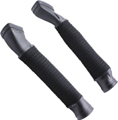 Air Hose Inlet Duct Hose Left Right 2730900282 2730900382 Compatible with Mercedes Benz W221 S350 S450 S550 W216 CL550