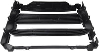 Radiator Support Water Tank Deflector LR130000 Compatible With Land Rover Defender 5 L663