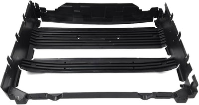 Radiator Support Water Tank Deflector LR130000 Compatible With Land Rover Defender 5 L663