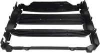 Radiator Support Water Tank Deflector LR130000 Compatible With Land Rover Defender 5 L663